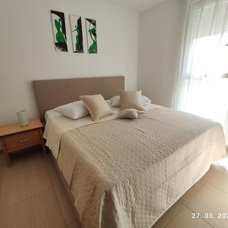 Apartament Apartman Antonela With Free Garage Parking Split Zewnętrze zdjęcie